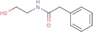 N-(2-Hydroxyethyl)-2-phenylacetamide