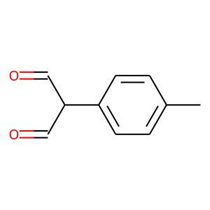 2-(4-Methylphenyl)malondialdehyde