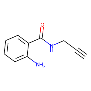 2-Amino-N-(prop-2-yn-1-yl)benzamide