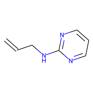 N-(Prop-2-en-1-yl)pyrimidin-2-amine