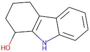 2,3,4,9-Tetrahydro-1H-carbazol-1-ol