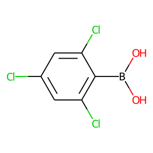 2,4,6-Trichlorobenzeneboronic acid