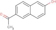 1-(6-Hydroxynaphthalen-2-yl)ethan-1-one