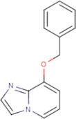 8-(Benzyloxy)imidazo[1,2-a]pyridine