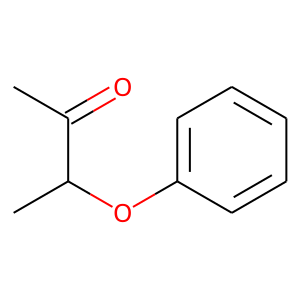 3-Phenoxybutan-2-one