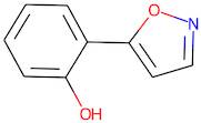 2-(1,2-Oxazol-5-yl)phenol