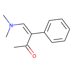 (3Z)-4-(Dimethylamino)-3-phenylbut-3-en-2-one