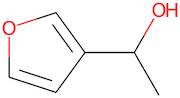 1-(Furan-3-yl)ethan-1-ol