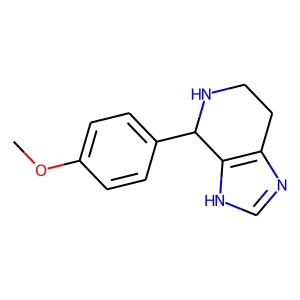 4-(4-Methoxyphenyl)-3H,4H,5H,6H,7H-imidazo[4,5-c]pyridine