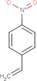 1-Ethenyl-4-nitrobenzene