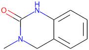 3-Methyl-1,2,3,4-tetrahydroquinazolin-2-one