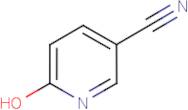 6-Hydroxynicotinonitrile