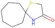 1-Thia-4-azaspiro[4.6]undecan-3-one