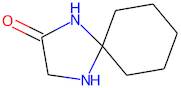 1,4-Diazaspiro[4.5]decan-2-one