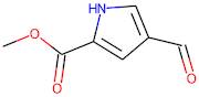 Methyl 4-formyl-1H-pyrrole-2-carboxylate