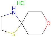 8-Oxa-1-thia-4-azaspiro[4.5]decane hydrochloride