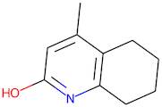 4-Methyl-1,2,5,6,7,8-hexahydroquinolin-2-one