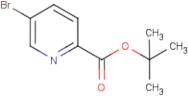tert-Butyl 5-bromopyridine-2-carboxylate