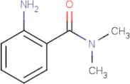 2-Amino-N,N-dimethylbenzamide
