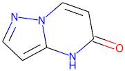 4H,5H-Pyrazolo[1,5-a]pyrimidin-5-one