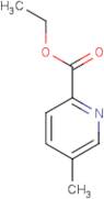 Ethyl 5-methylpyridine-2-carboxylate