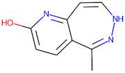 5-Methyl-1H,2H,7H-pyrido[3,2-d][1,2]diazepin-2-one