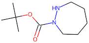 tert-Butyl 1,2-diazepane-1-carboxylate