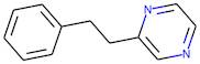 2-(2-Phenylethyl)pyrazine