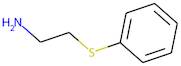 2-(Phenylsulfanyl)ethan-1-amine