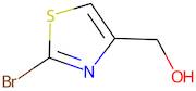 2-Bromo-4-(hydroxymethyl)-1,3-thiazole