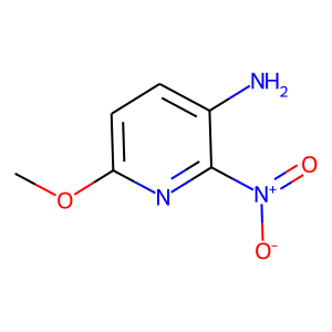 6-Methoxy-2-nitropyridin-3-amine