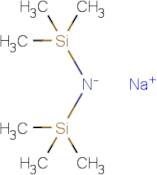 Sodium bis(trimethylsilyl)amide, 2M in THF