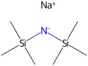 Sodium bis(trimethylsilyl)amide, 2M in THF