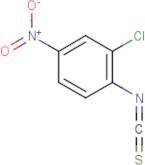 2-Chloro-4-nitrophenyl isothiocyanate