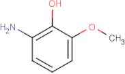 2-Amino-6-methoxyphenol