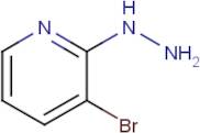 3-Bromo-2-hydrazinopyridine