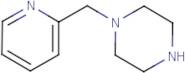 1-[(Pyridin-2-yl)methyl]piperazine