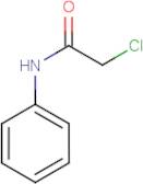 N-(Chloroacetyl)aniline