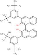 (R)-3,3'-Bis(3,5-di-tert-butylphenyl)-[1,1'-binapthalene]-2,2'-diol