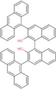 (R)-3,3'-Di(anthracenyl-9-yl)-[1,1'-binapthalene]-2,2'-diol