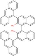 (S)-3,3'-Di(anthracenyl-9-yl)-[1,1'-binapthalene]-2,2'-diol