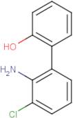 2'-Amino-3'-chloro-[1,1'-biphenyl]-2-ol