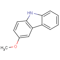 3-Methoxy-9H-carbazole