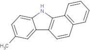 8-Methyl-11H-benzo[a]carbazole