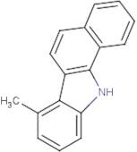 7-Methyl-11H-benzo[a]carbazole