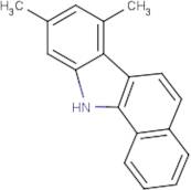 7,9-Dimethyl-11H-benzo[a]carbazole