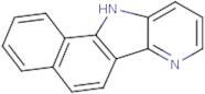 11H-Benzo[g]pyrido[3,2-b]indole