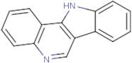 11H-Indolo[3,2-c]quinoline