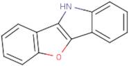 10H-Benzofuro[3,2-b]indole