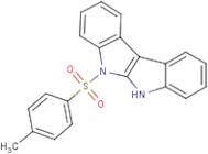 5-Tosyl-5,6-dihydroindolo[2,3-b]indole